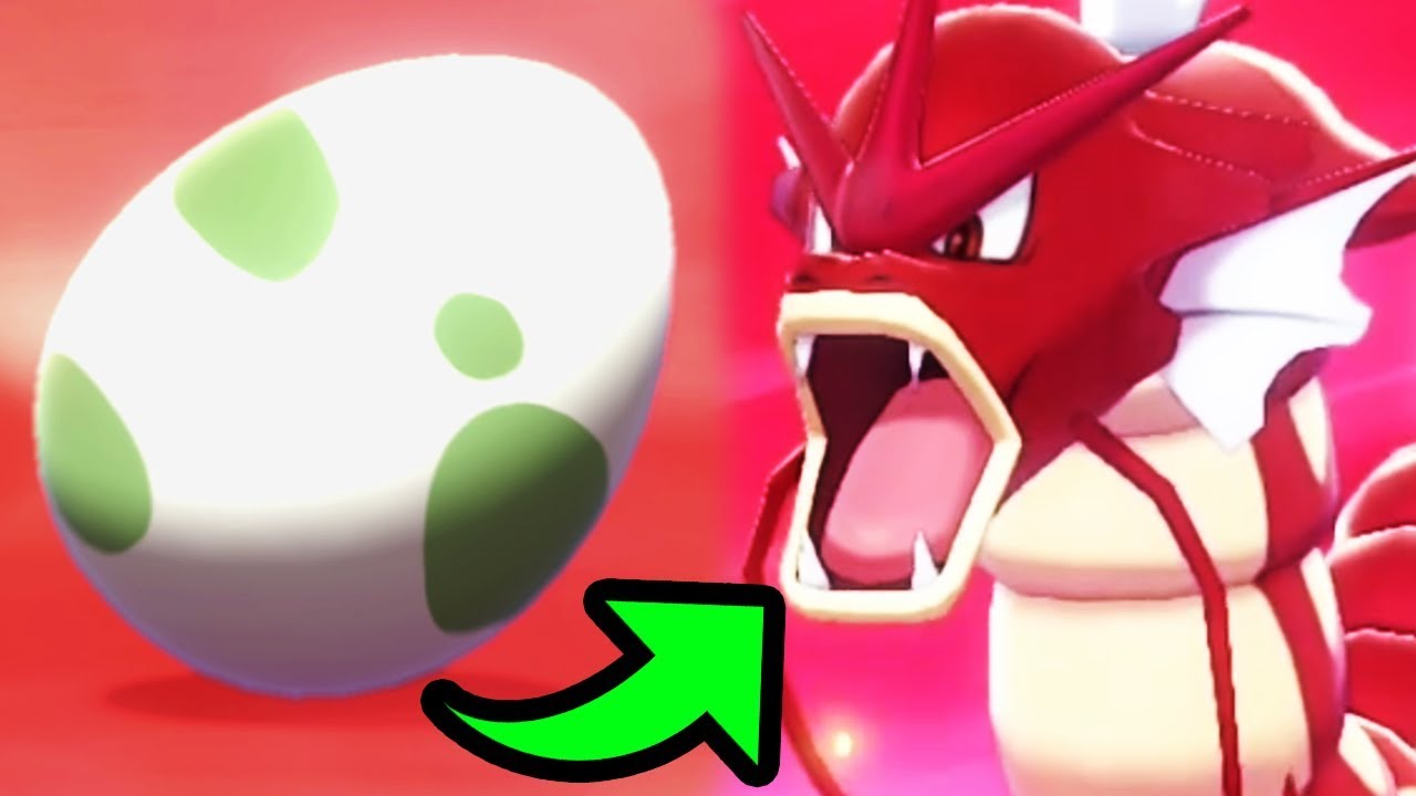 BEST Nuzlocke Pokemon EVER?! Pokémon Sword and Shield Egglocke CoOp