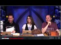 Sam Updates Laura and Travis on Recent Events (Critical Role)