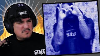 CHETTA - I GUESS THIS IS WHERE IM SUPPOSED TO APOLOGIZE FIRST REACTION/REVIEW