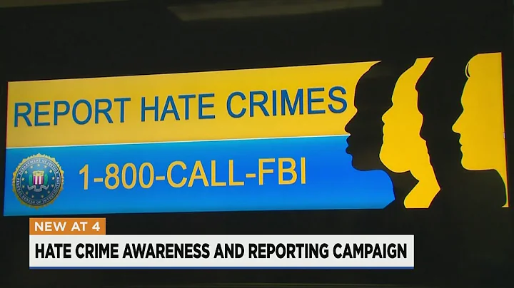 FBI launches awareness campaign as hate crimes increase in Missouri