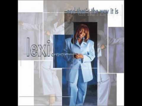 Lexi: I'm A Winnder (Remix)