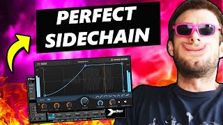 The best way to sidechain compress in Ableton Live 11 (LFOTool & Duck)