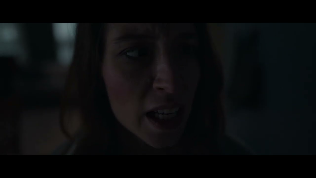 BLINDSIDED | Trailer 4k Master