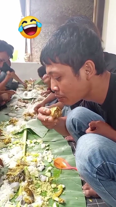 #video ntp apa yang merasukinya