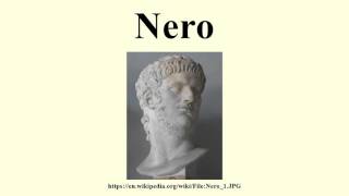 Nero