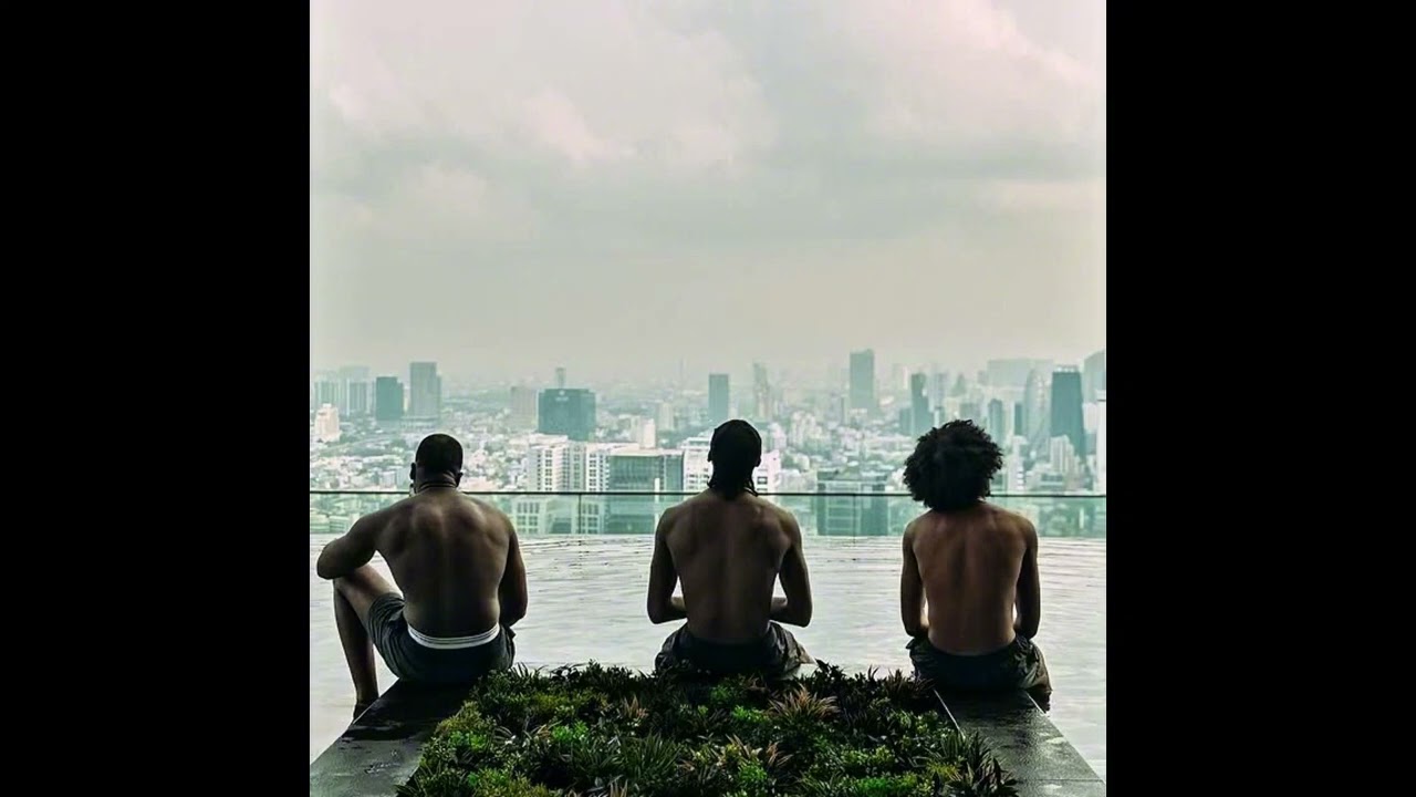 [FREE] L2B X type beat "Movie" instru Afro | 2025