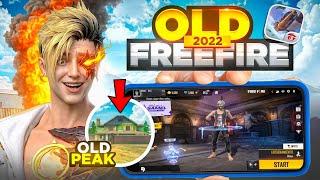 Free Fire 2022 Direct Download Link (Working 2026) screenshot 5