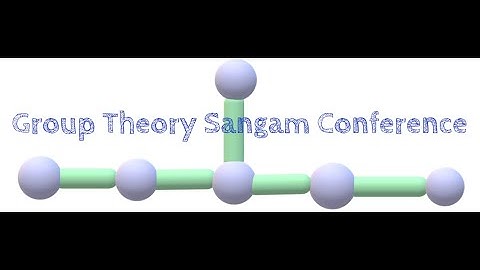 Group Theory Sangam Conference - Day 01 (June 01, 2021)