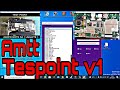 Amtt Tespoint / Programa Pack De Imágenes Tespoint Multi Marcas