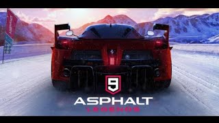ASPHALT LEGEND:EPIC ARCADE RACING GAME | Is now available on Play Store screenshot 3