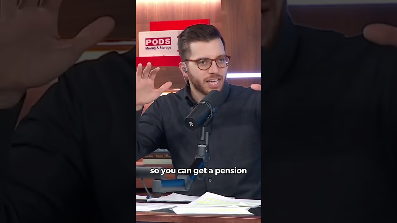 What This Younger Generation Is Looking For In Work