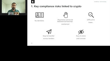 Elliptic & ACFCS: How Your Bank Can Perform Crypto Due Diligence