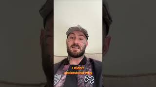 GHB Dangers: From Euphoria to Seizures &amp; Why I Left! #shorts