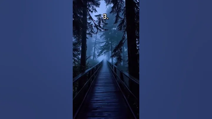 Where do you wanna go for a solo walk? 🤔 #asmr #relaxing #asthetic #nature #peace #relax #vibes