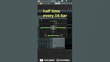 How To Make Simple Dark Beats For Lil Gotit | FL Studio Tutorial #Shorts