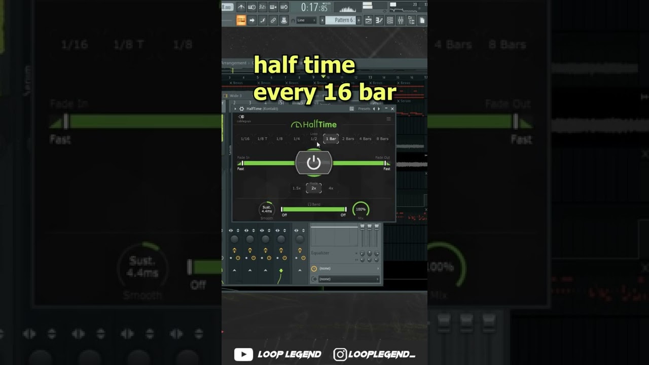How To Make Simple Dark Beats For Lil Gotit | FL Studio Tutorial 