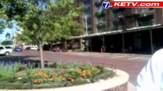 Underground Fire Cuts Old Market Power