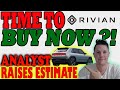 Time to buy rivian   all time high rivian short interest 21  rivian insiders selling