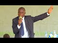 LWANDA MABATI MBILI CAMP MEETING 2020 LUO SERMON BY EVANGELIST AWITI FRED | EN KAWUONO