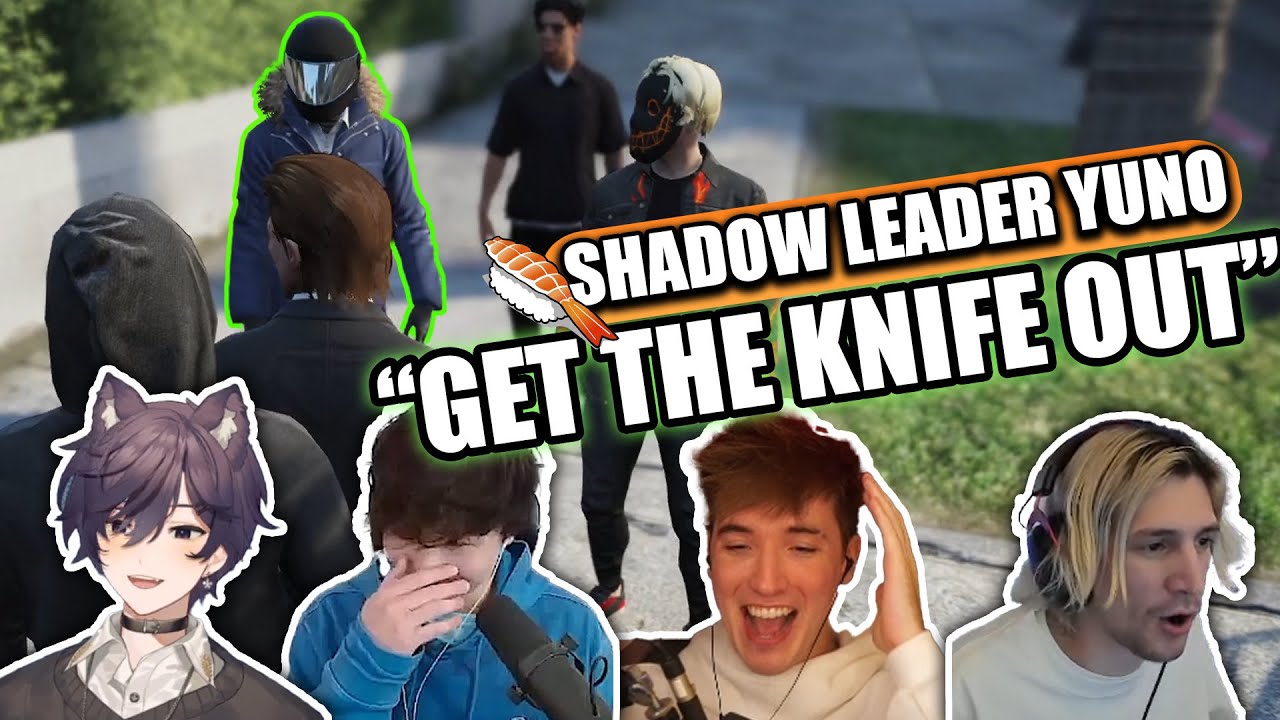 Lord Bingleton gets trolled by Yuno, Jean Paul, Marty & Timothy | GTA 4.0 NoPixel