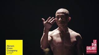 Akram Khan Company - Outwitting the Devil