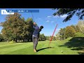 UNBELIEVABLE 7 IRON ONLY - FULL COURSE VLOG (Mizuno JPX Tour)