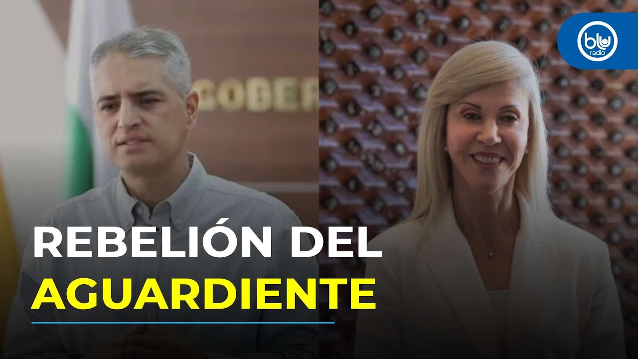 Rebelión de las regiones: gobernadores, en contra de la emergencia económica