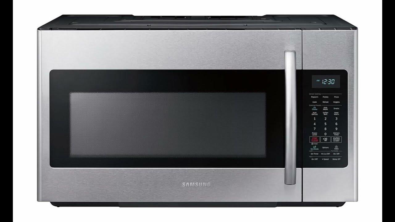 Microvophovia is the fear of Microwaves. YouTube