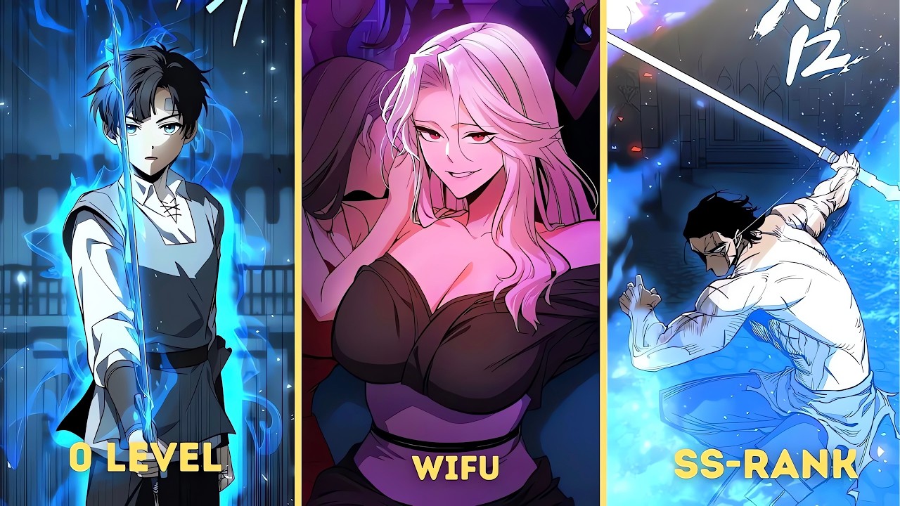 He Was murdered In Past Life But By Contracting With The God Of Shadows He Gained A Unique Power