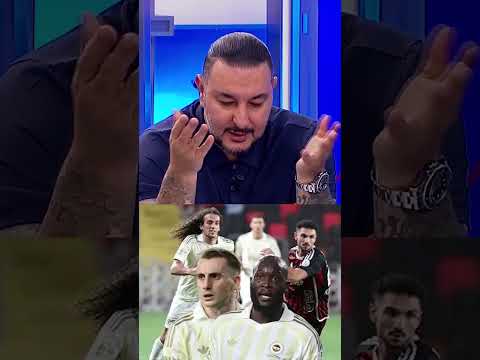 Aziz Yıldırım ve İsmail Kartal içi çanlar çalıyor!