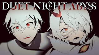 Duet Night Abyss - Dual Journey In 1 MIN | Animation
