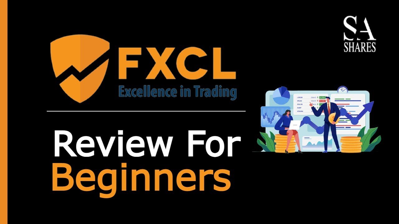 FXCL Review For Beginners