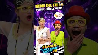 🤓🤣👌pariksha mein nakal indian idol | #trending #indianidol #viral #funny #youtube #shorts