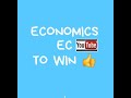 #CAREER GUIDANCE/CAREER PROSPECTS IN ECONOMICS/FAMOUS UNIVERSITIES AND COLLEGES OFFERING ECONOMICS