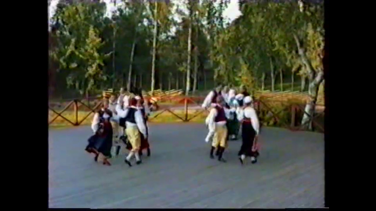 Fyrtur från Luggude 1992