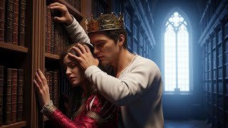 I Intend To Fit My Every Inch Into Your Vulnerable Body The Alpha King Said To The Helpless Omega