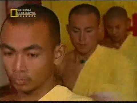 Videó: A Shaolin-templom és a Kung Fu rövid története