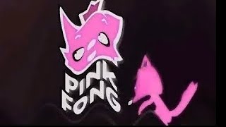 Pinkfong Logo Effects Stretch And Mirror Intro Effects