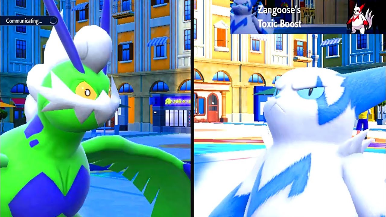 Ability₂₇₆-Toxic Boost