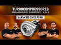 Turbocompressores: Falhas Comuns e Diagnóstico - Aula 2