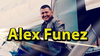 Video thumbnail of "Alex Funez - Mi Dios Ha Sido Bueno (Vídeo Oficial)"