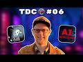 TDC #06: From Indie Game Dev to Top Unity MCP with Ivan Murzak