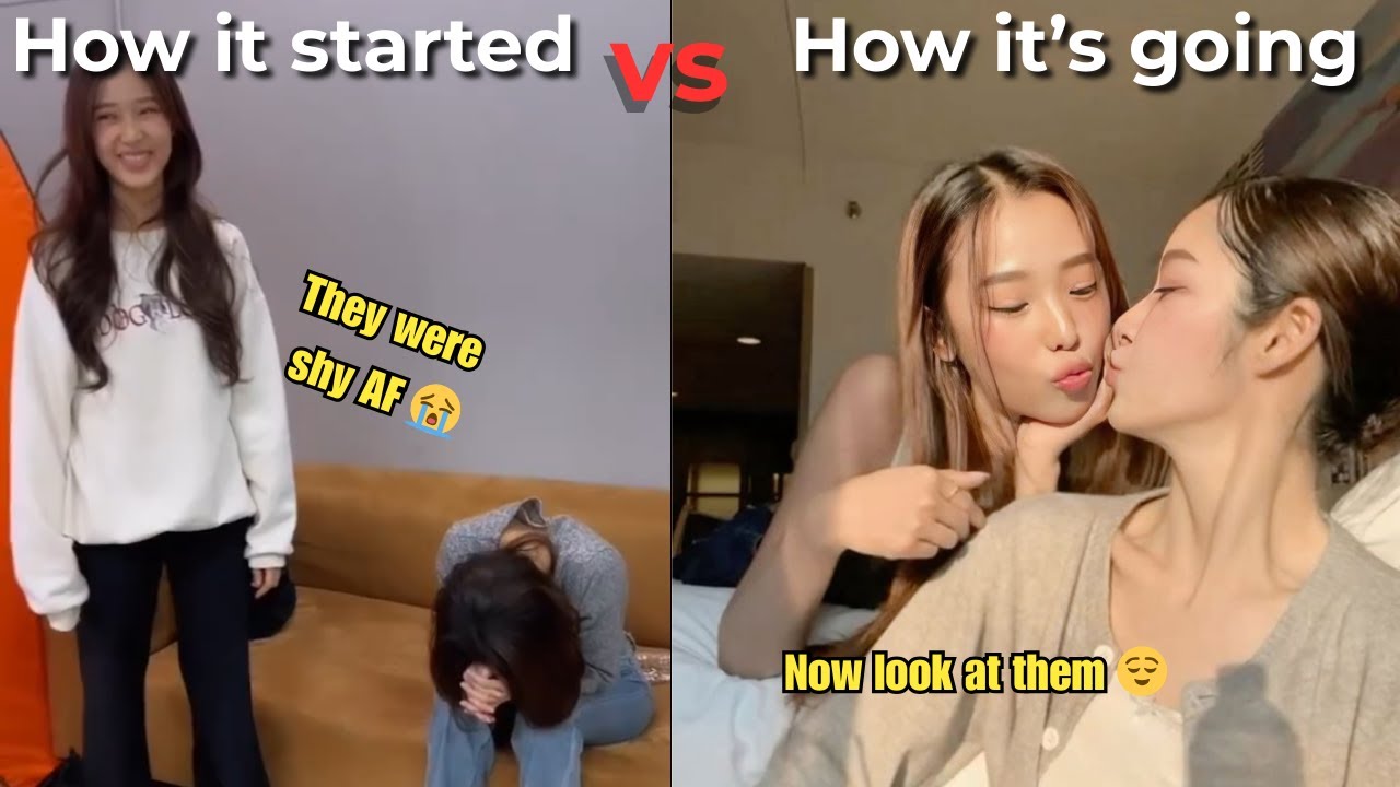 NamtanFilm’s evolution has me in TEARS 💔