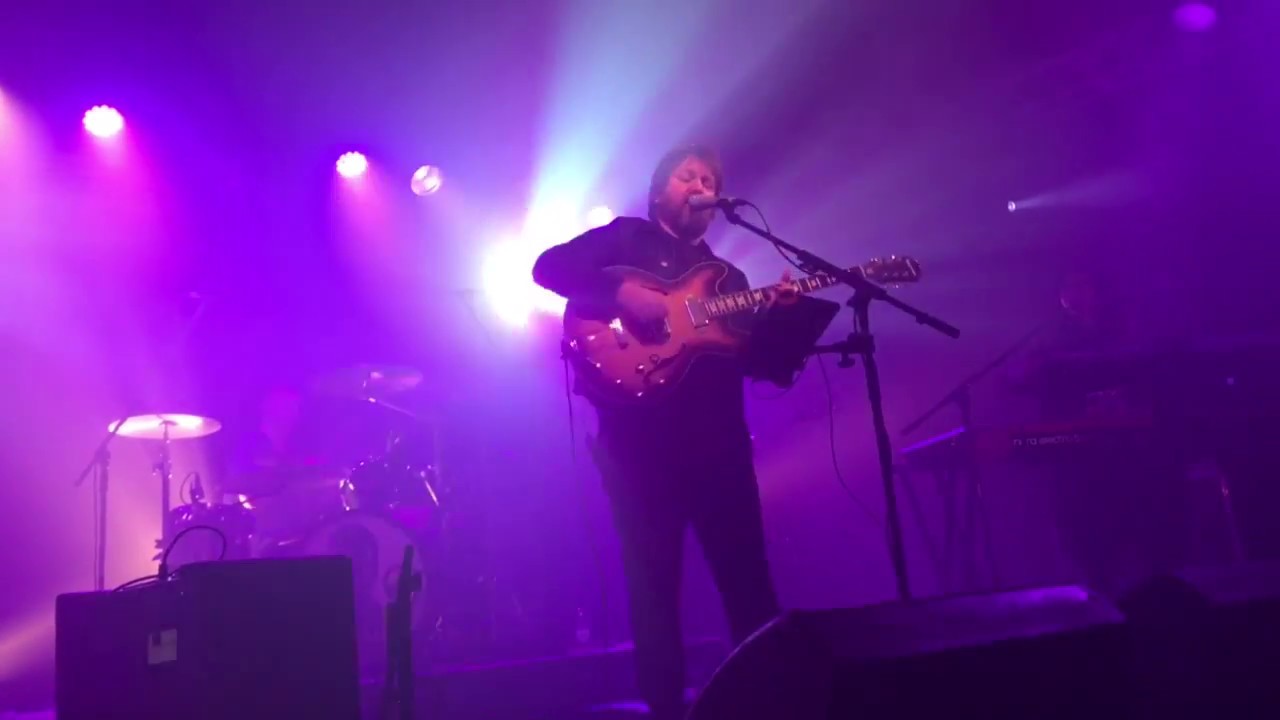 ‪Paul Draper Live - Stripper Vicar [Portsmouth 20 Feb 2018]