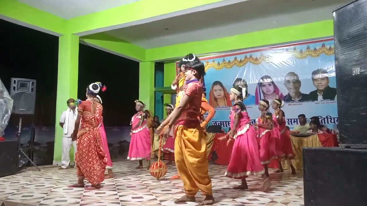 जय मां शारदा ग्रुप कोमाखान