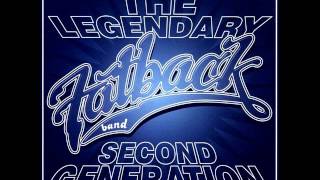 The Fatback Band - Dont Play With My Heart