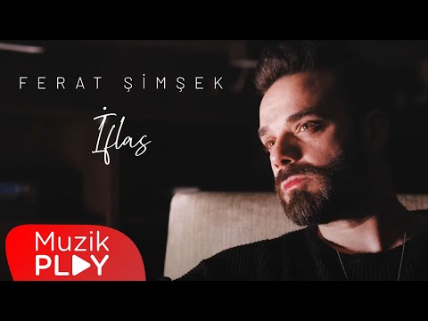 Ferat Şimşek - İflas (Official Video)