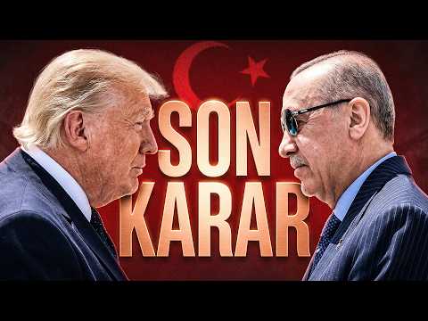 ERDOĞAN’S TOUGHEST ELECTION | The Summit Is Over!