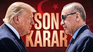 ERDOĞAN’IN EN ZOR SEÇİMİ | Zirve Bitti!