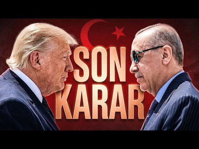 ERDOĞAN’IN EN ZOR SEÇİMİ | Zirve Bitti!
